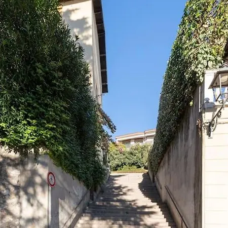 Appartement Casa Di Mezzo Nel Cuore Di