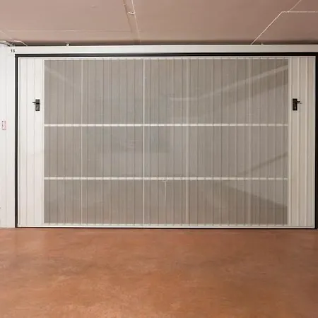Casa Di Mezzo Nel Cuore Di * 살로